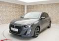 Peugeot 208 ALLURE PureTech 100 6-Gang-Manuell Grau - thumbnail 2