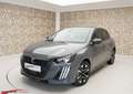 Peugeot 208 ALLURE PureTech 100 6-Gang-Manuell Grau - thumbnail 1