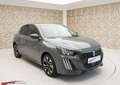 Peugeot 208 ALLURE PureTech 100 6-Gang-Manuell Grau - thumbnail 4