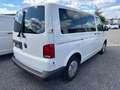 Volkswagen T6.1 Transporter 2.0 TDI 8 Sitze Led Ahzv Standh. Weiß - thumbnail 3