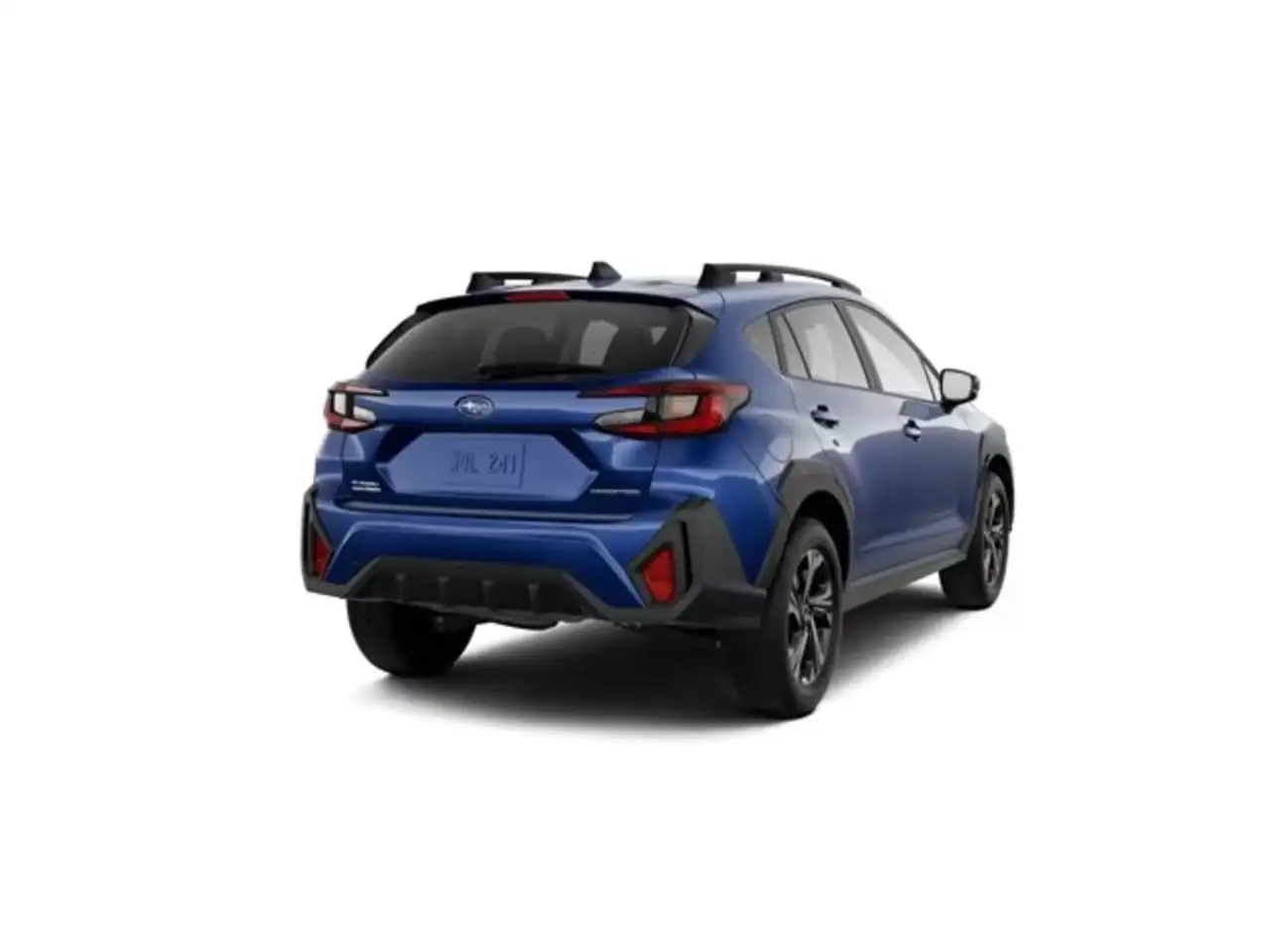 Subaru Crosstrek снимка Subaru Crosstrek