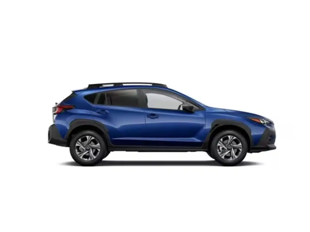 Subaru Crosstrek снимка Subaru Crosstrek