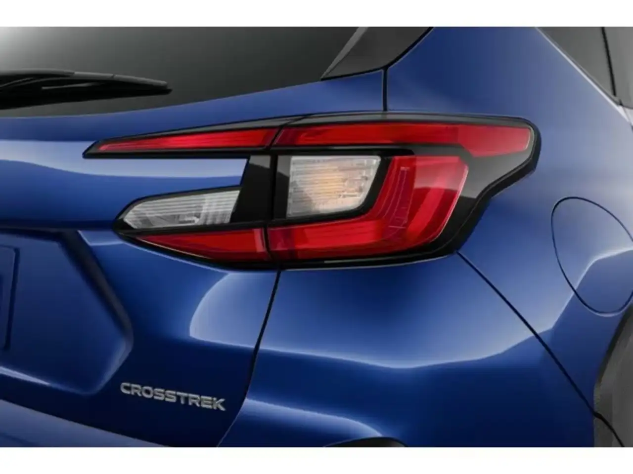 Subaru Crosstrek снимка Subaru Crosstrek