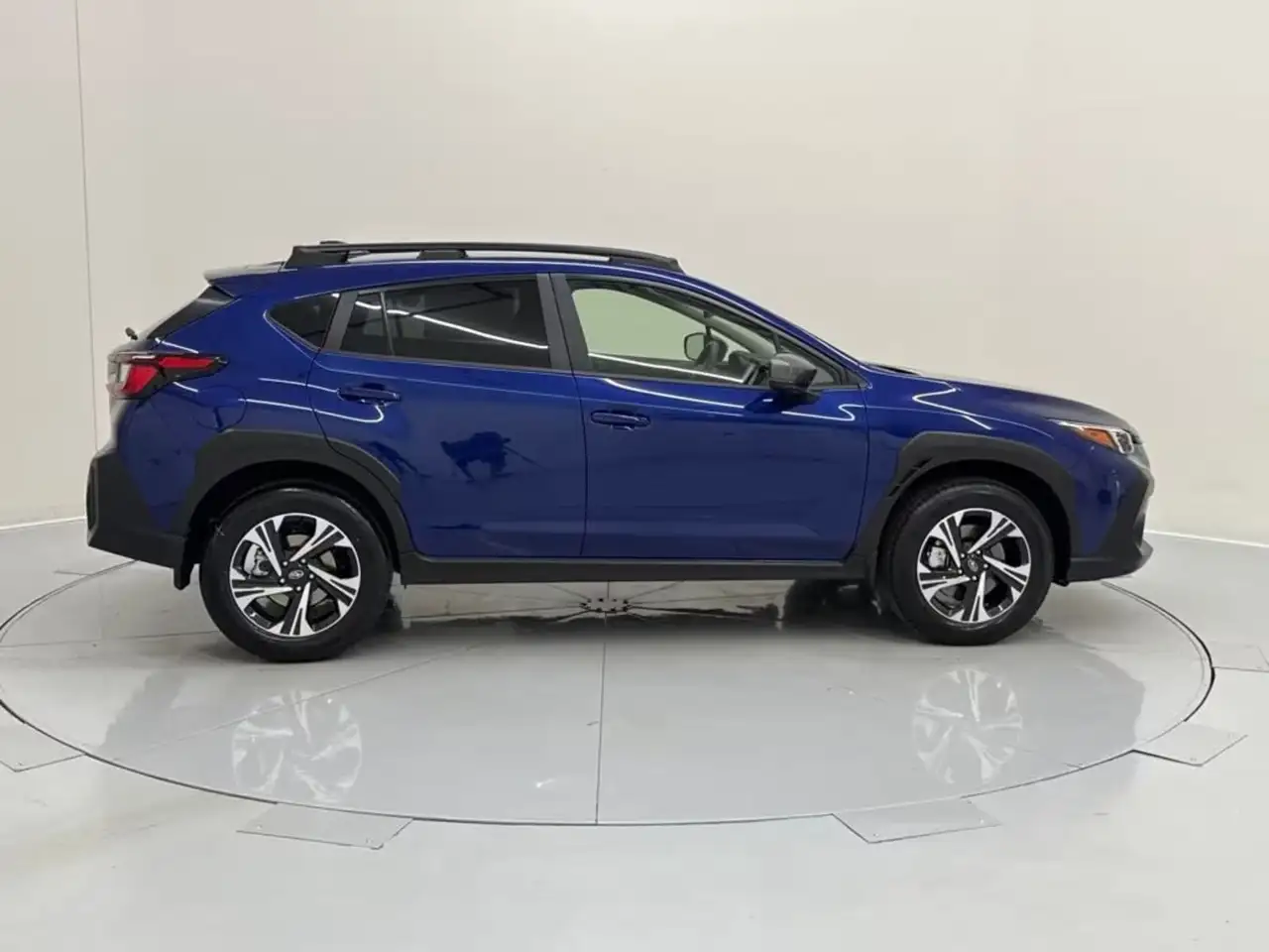 Subaru Crosstrek снимка Subaru Crosstrek