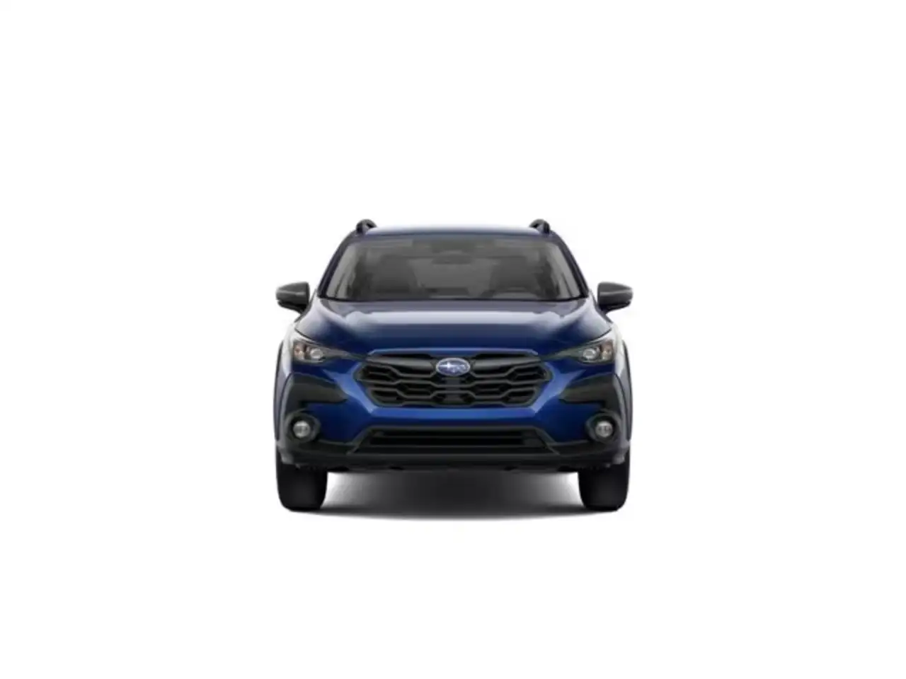 Subaru Crosstrek снимка Subaru Crosstrek