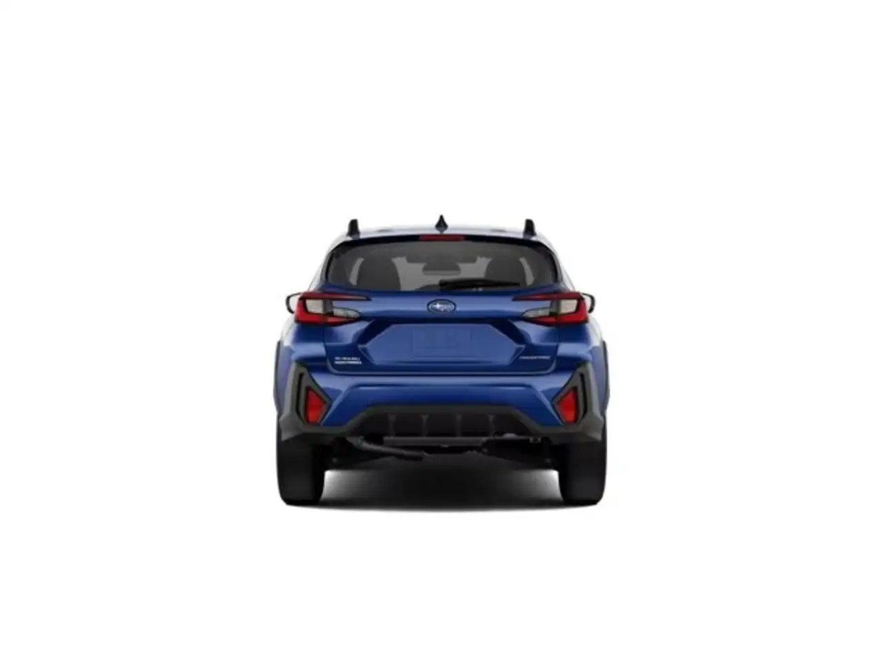 Subaru Crosstrek снимка Subaru Crosstrek