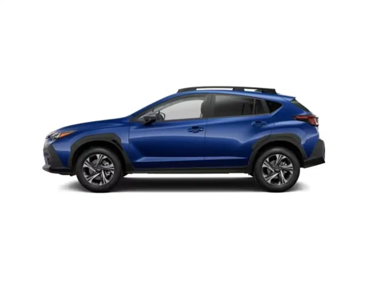 Subaru Crosstrek снимка Subaru Crosstrek