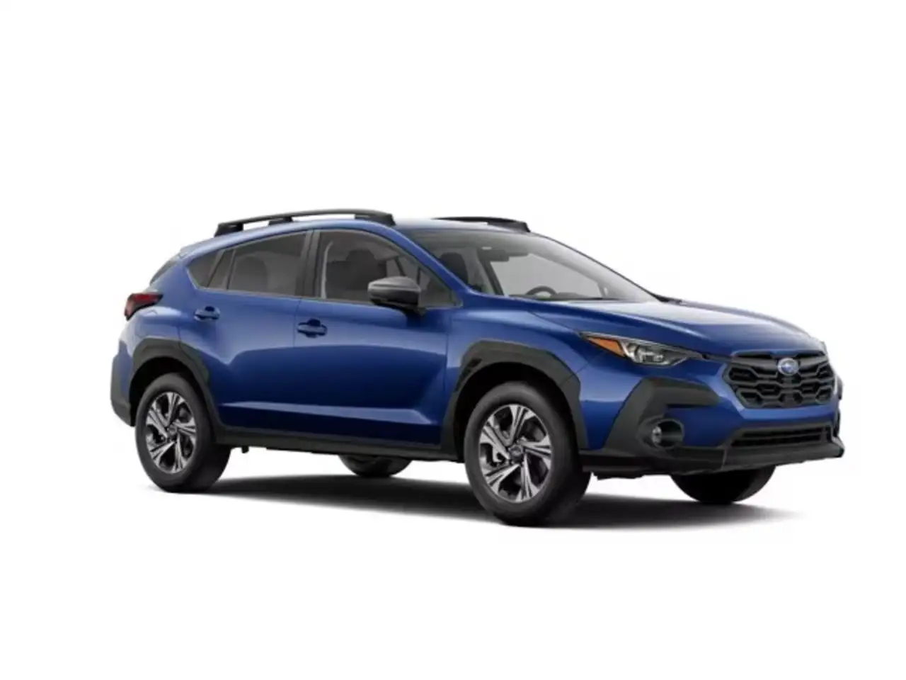 Subaru Crosstrek снимка Subaru Crosstrek