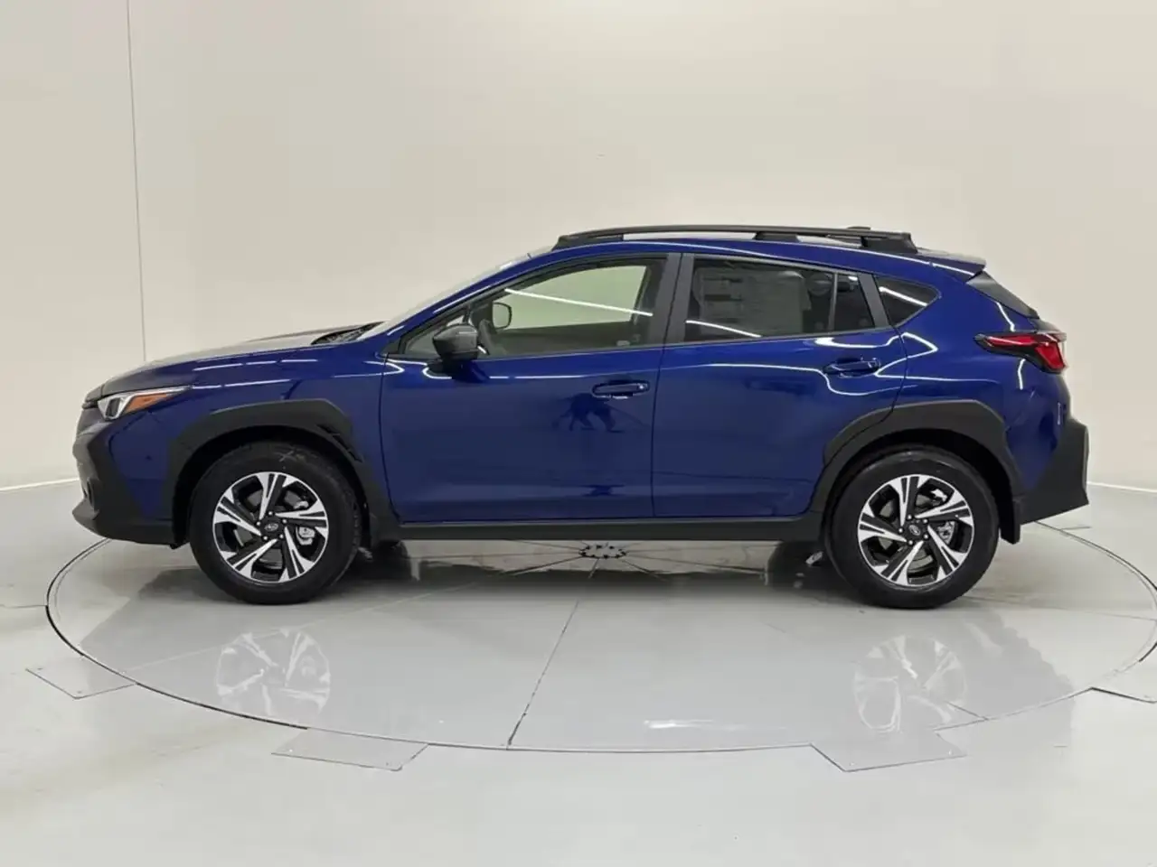 Subaru Crosstrek снимка Subaru Crosstrek