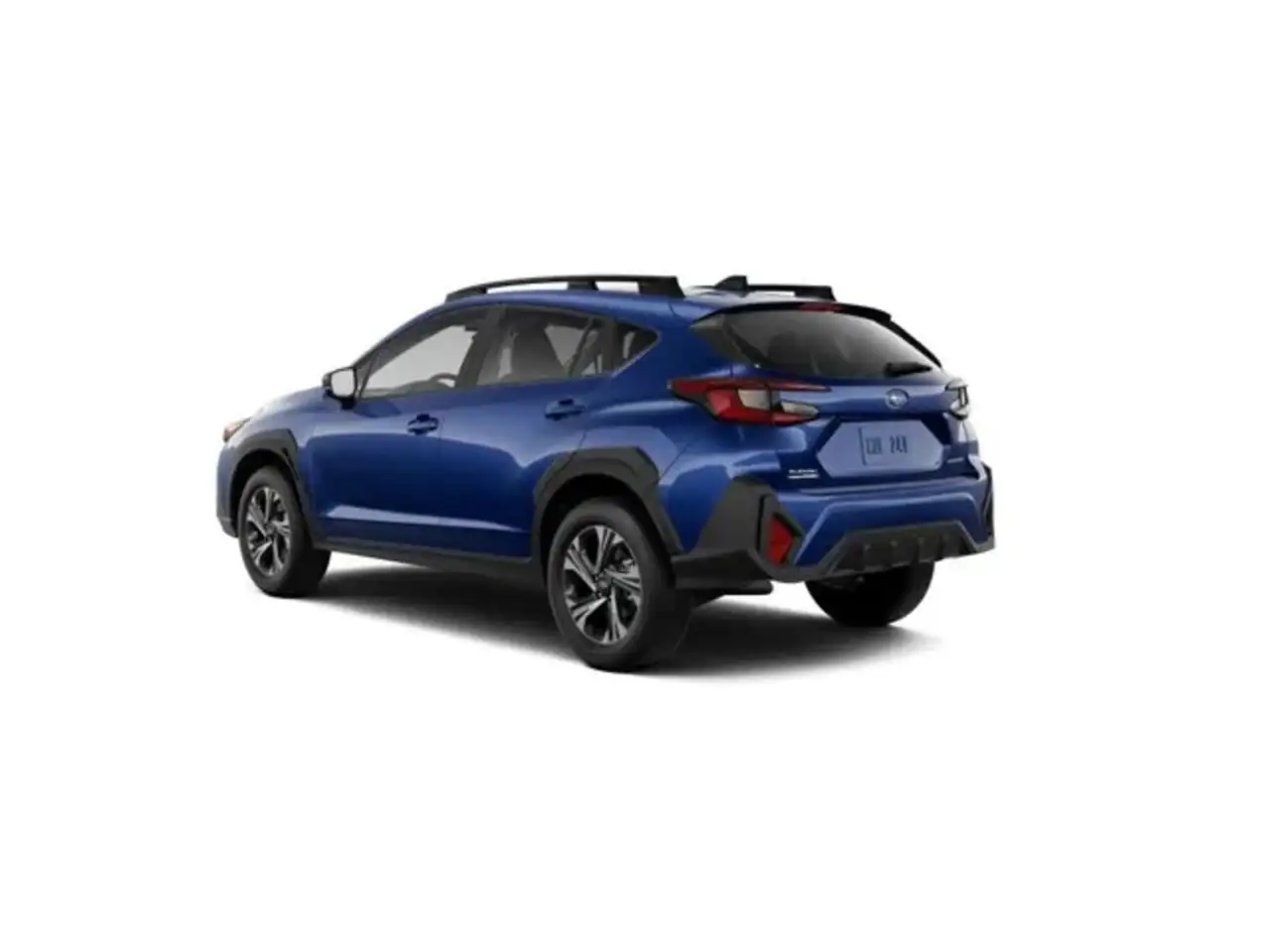 Subaru Crosstrek снимка Subaru Crosstrek