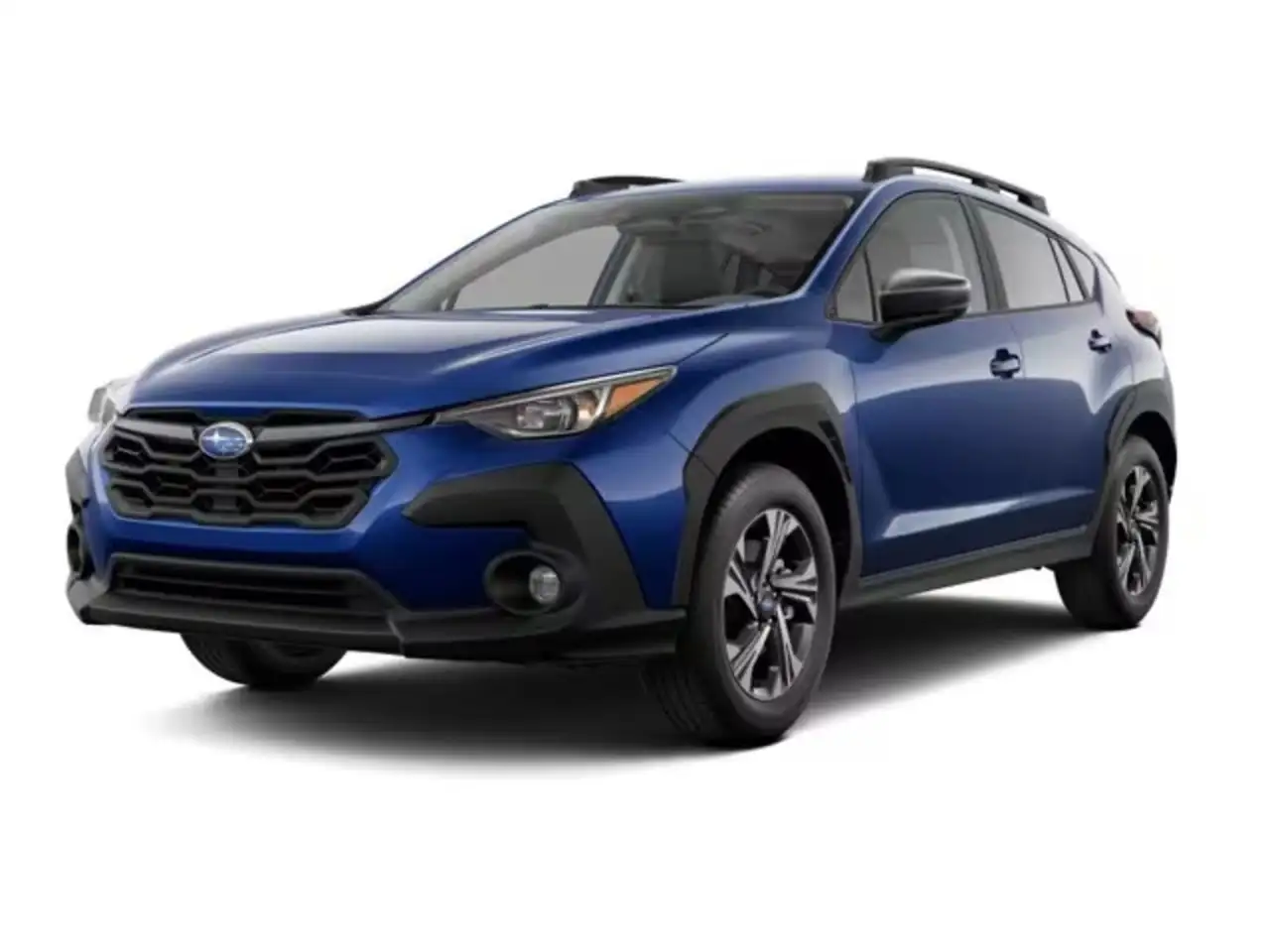 Subaru Crosstrek снимка Subaru Crosstrek