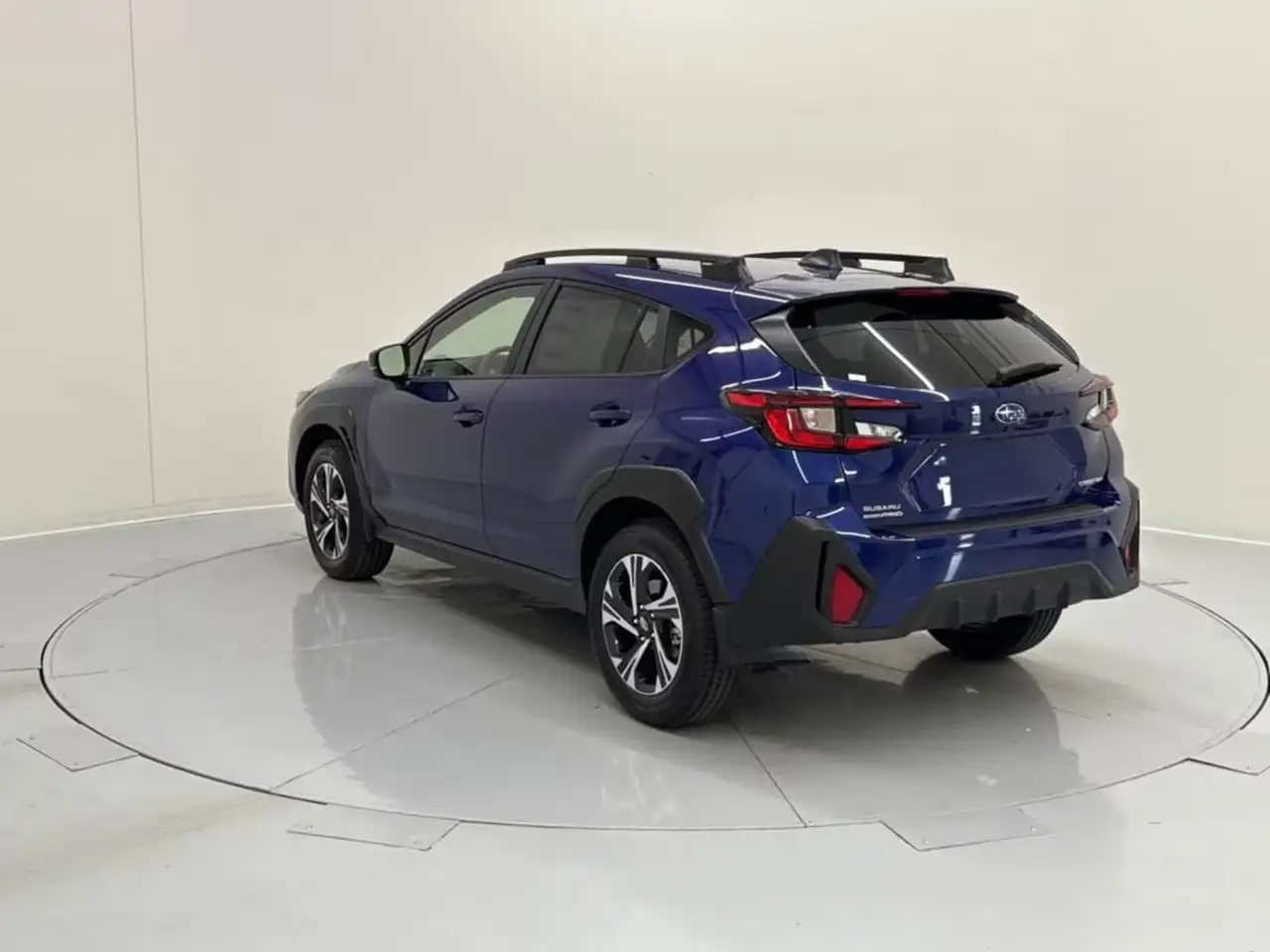 Subaru Crosstrek снимка Subaru Crosstrek