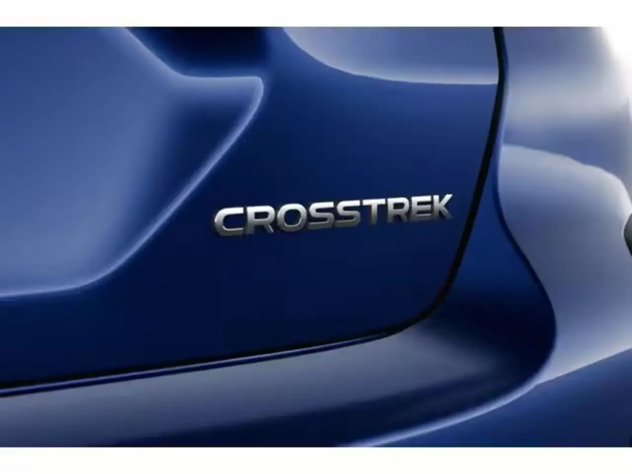 Subaru Crosstrek снимка Subaru Crosstrek
