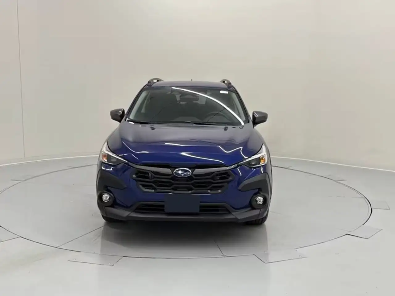 Subaru Crosstrek снимка Subaru Crosstrek