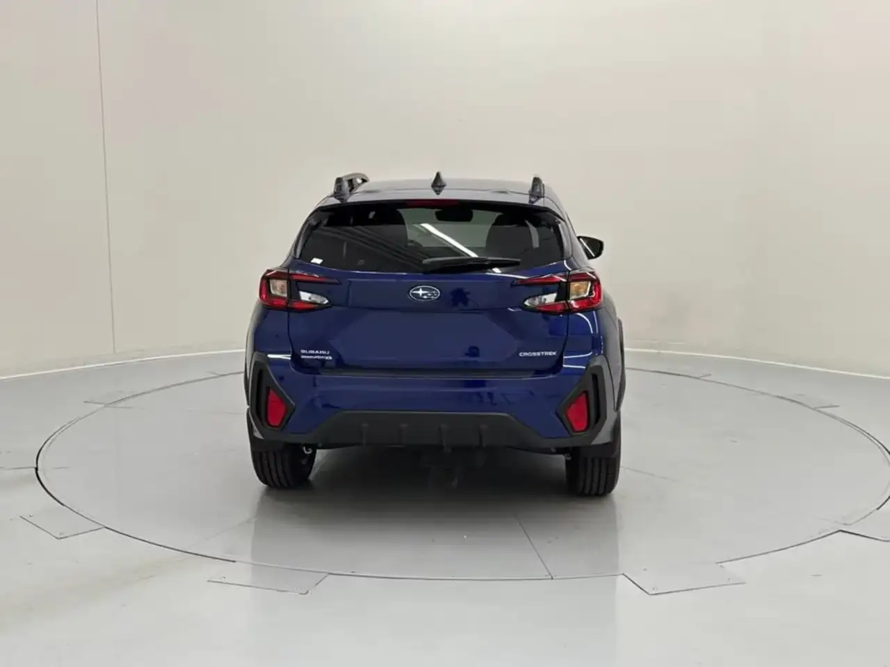 Subaru Crosstrek снимка Subaru Crosstrek