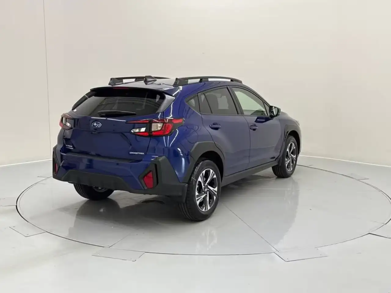 Subaru Crosstrek снимка Subaru Crosstrek
