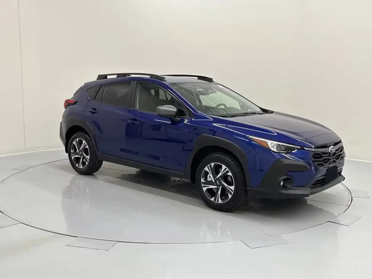 Subaru Crosstrek снимка Subaru Crosstrek