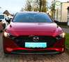 Mazda 3 Lim. 5-trg. Homura HUD/ACC/Navi/LED Rood - thumbnail 2