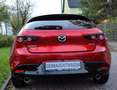 Mazda 3 Lim. 5-trg. Homura HUD/ACC/Navi/LED Rood - thumbnail 7