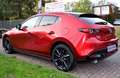 Mazda 3 Lim. 5-trg. Homura HUD/ACC/Navi/LED Rood - thumbnail 6