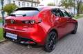 Mazda 3 Lim. 5-trg. Homura HUD/ACC/Navi/LED Rood - thumbnail 8