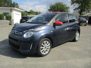 Airscape 1.2i Airco/Garantie/Gekeurd/43.000km