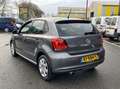 Volkswagen Polo 1.2 TSI Highline / DSG-AUTOMAAT / AIRCO / OHB / SP Gris - thumbnail 3