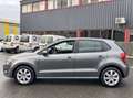 Volkswagen Polo 1.2 TSI Highline / DSG-AUTOMAAT / AIRCO / OHB / SP Gris - thumbnail 2