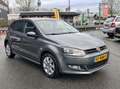 Volkswagen Polo 1.2 TSI Highline / DSG-AUTOMAAT / AIRCO / OHB / SP Gris - thumbnail 7