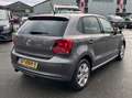 Volkswagen Polo 1.2 TSI Highline / DSG-AUTOMAAT / AIRCO / OHB / SP Gris - thumbnail 5