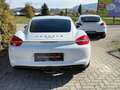 Porsche Cayman Cayman 2,7**6 Zylinder**Handschalter** Blanc - thumbnail 7