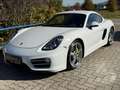 Porsche Cayman Cayman 2,7**6 Zylinder**Handschalter** Blanc - thumbnail 5