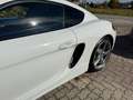 Porsche Cayman Cayman 2,7**6 Zylinder**Handschalter** Blanc - thumbnail 43