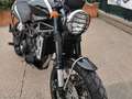 Moto Morini Scrambler 1200 Scrambler 1200 RATE AUTO MOTO SCOOTER Zwart - thumbnail 27
