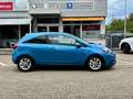 Opel Corsa E Active *CarPlay *Tempomat Blau - thumbnail 8