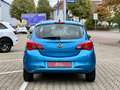 Opel Corsa E Active *CarPlay *Tempomat Bleu - thumbnail 6