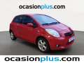 Toyota Yaris 1.3 VVT-i Sol Rojo - thumbnail 2