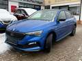Skoda Scala 1.5 TSI Monte Carlo Blau - thumbnail 2