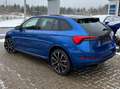 Skoda Scala 1.5 TSI Monte Carlo Blau - thumbnail 6