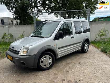 Ford Tourneo Connect 1.8-16V SWB Rolstoelauto