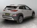 Hyundai KONA 1.6 GDi HEV XClass Grau - thumbnail 5