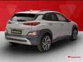 Hyundai KONA 1.6 GDi HEV XClass Grigio - thumbnail 5