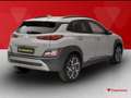 Hyundai KONA 1.6 GDi HEV XClass Сірий - thumbnail 5