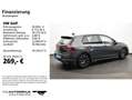 Volkswagen Golf 8 VIII 1.5 TSI R-Line LED/ACC Gris - thumbnail 2