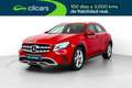 Mercedes-Benz GLA 180 7G-DCT Rojo - thumbnail 1