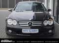 Mercedes-Benz SL 350 Roadster/Xenon/Keyless/COMAND/BOSE/SHZ/SBL/1.Hand Noir - thumbnail 9