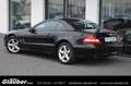 Mercedes-Benz SL 350 Roadster/Xenon/Keyless/COMAND/BOSE/SHZ/SBL/1.Hand Zwart - thumbnail 4