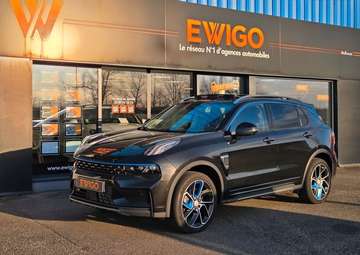 1.5 261 ch 180 phev hybrid dcth bva