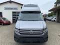 Volkswagen Grand California 600 LED Dieselheizung PV Kamera Silber - thumbnail 28