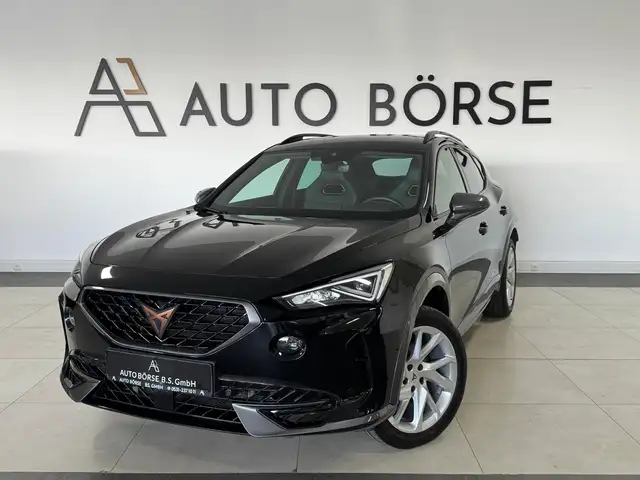 CUPRA Formentor 1.5 TSI DSG*CAM*PDC*ViCo*LED*SHZ*